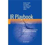IR Playbook - Springer Nature Switzerland AG - Springer Nature Switzerland AG - Livre en Anglais - Paperback Springer Nature Switzerland AGSpringer Nature Switzerland AG (Auteur)