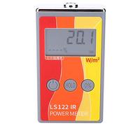 IR Power Meter, IR Power Tester IR Infrarouge Power Meter pour
