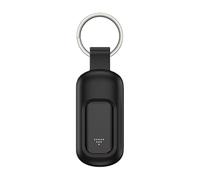 Ir Remote Control - 15-Meter Mini Smart Ir Remote Controller, Irr Smartphone Adapter | for Home Dormitory Meeting Room Hotel TV Projector Fan Air Conditioning Lights | 1.03 Inches