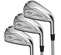 Callaway Elyte Main droite 5-PW Regular Acier Club de golf - fers