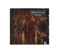 My Morning Jacket – It Still Moves – CD – RCA
