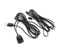 Ir Télécommande Câble Prolongateur 1,5 M Prise 3,5 Mm Avec Led
