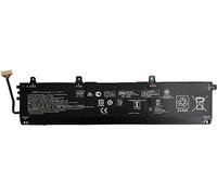 IR06XL IR06083XL M02029-005 TPN-DB0C Batterie d'ordinateur Portable | Remplacement pour HP ZBook Power G7 1J31AEA 1J3Q8EA 1J3X7EA 1J3Y1EA 1J3Y2EA 2C9P1EA Mobile Workstation Series(11.58V 83Wh)