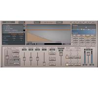 IR1 Convolution Reverb