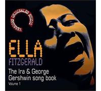Ira and George Gershwin song book