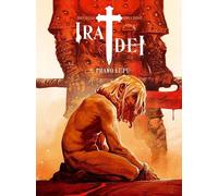 Ira Dei T.2 La loi du butin