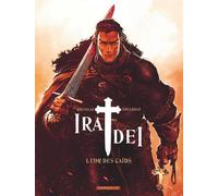 Ira Dei – Tome 1 – L'Or des Caïds – Dargaud