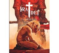 Ira Dei – Tome 2 : La Part du Diable – Dargaud