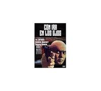 Ira en Los Ojos 1976 Con La Rabbia Agli Occhi DVD [Import]