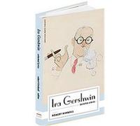 Ira Gershwin, American Poets Project Ira Gershwin (Auteur)
