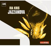Ira Kris Jazzanova (CD) Album