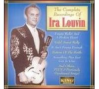Ira Louvin - Complete Recordings of Ira Louvin [Casete]