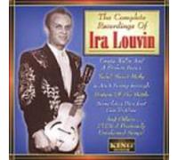 Ira Louvin The Complete Recordings Of Ira Louvin (CD)