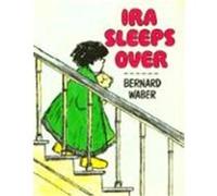 Ira Sleeps Over Bernard Waber (Auteur)