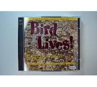Ira Sullivan - Bird Lives (UK Import)