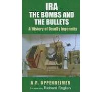 Ira: The Bombs And The Bullets