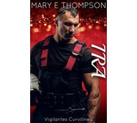 IRA Un suspenso romántico con una chica curvilínea - Mary E Thompson - BluEyed Press - ebook (ePub) - Livre