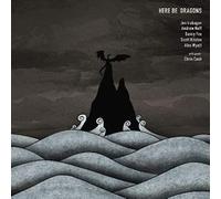 Irabagon, Jon - Here Be Dragons [Import]