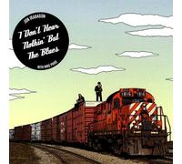 Irabagon, Jon - I Don't Hear Nothin But The Blues
