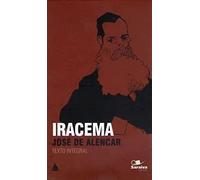 Iracema (saraiva de Bolso)