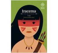 Iracema (usado - Brochura)