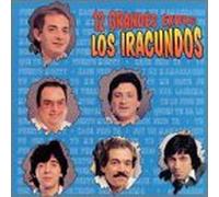 Iracundos - 12 Grandes Exitos