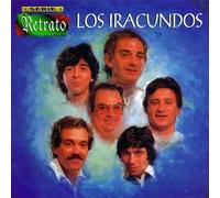 Iracundos - Serie Retrato