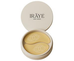 IRÄYE - Reusable Eye Patches - Cocoon Edition - Pads & Masques pour les yeux 1 St.