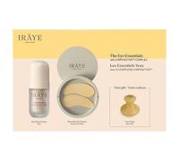 IRÄYE Soins du visage The Eye Essentials Set 1 Pce 1 Pce