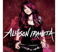 Iraheta,Allison - Just Like You [Import]