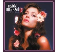 Undo The Blue Vinyle