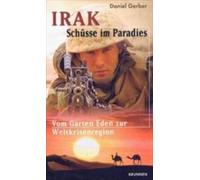 Irak - Des coups de feu au paradis