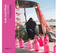 Irak Inch'allah Edition bilingue français-anglais - Quérouil-Bruneel Manon - Images Plurielles - broché - Beau livre