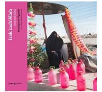 Irak Inch'allah Quérouil-Bruneel Manon (Auteur), Véronique de Viguerie (Auteur)