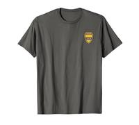 Irak Iraqi Pride Bagdad Cadeau Arabe T-Shirt