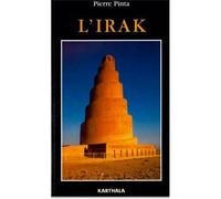 Irak (L') - Pierre Pinta - Karthala - broché - Etude