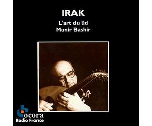 Irak : L'Art du 'Ud