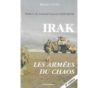Irak : Les armées du chaos