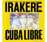 Irakere - Cuba Libre [Import]