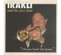 Irakli & His Jazz Four - Chicago South Side Sound