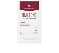 Iraltone Aga 5-Alfa Supreme Gélules 60 U