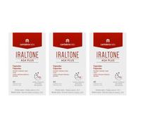 Iraltone AGA Plus 3x60 cápsulas