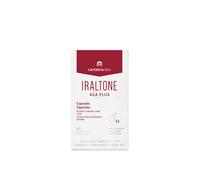Iraltone Aga Sa c va re Chute de cheveux chronique 60 gélules