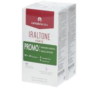 Iraltone Forte DUO Capsule(S) 2x60 pc(s)