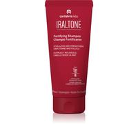 IRALTONE Fortifying Shampoo shampoing dermatologique à la caféine 200 ml