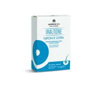 IRALTONE NIPON E ULTRA Cantabria Labs TRIO 3x30 Capsule
