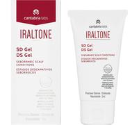 cantabria labs IRALTONE DS-Gel Gel(S) 50 ml