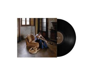 Irama - Antologia Della Vita E Della Morte (Vinile Nero)