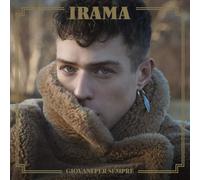 Irama Giovani Per Sempre (CD)