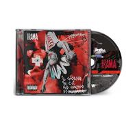 Irama - Il Giorno in Cui Ho Smesso Di Pensare Deluxe Edition Versione Autografata [Import]